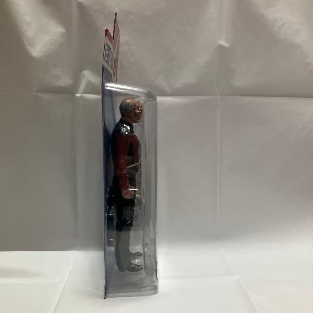 ジャン=リュック・ピカード 「新スタートレック」 アクション