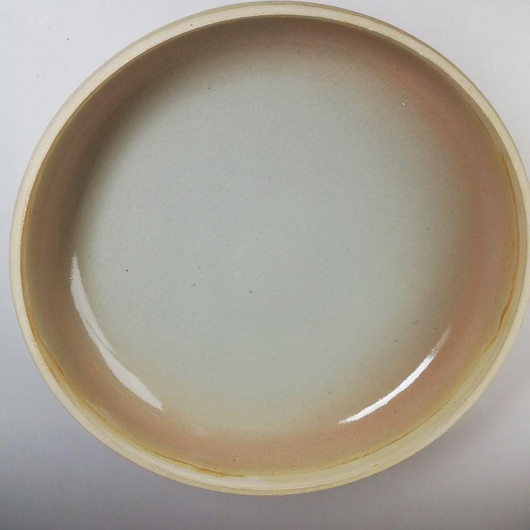 Ｔ７０８　喰籠　『朝日焼』『千段巻』『朝日豊斎』『堀内宗完(兼中斎)書付』共箱