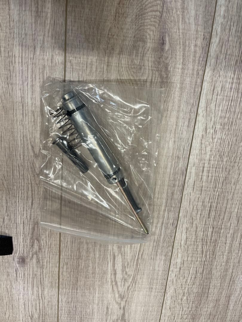 MK18 MOD.1 次世代電動ガン