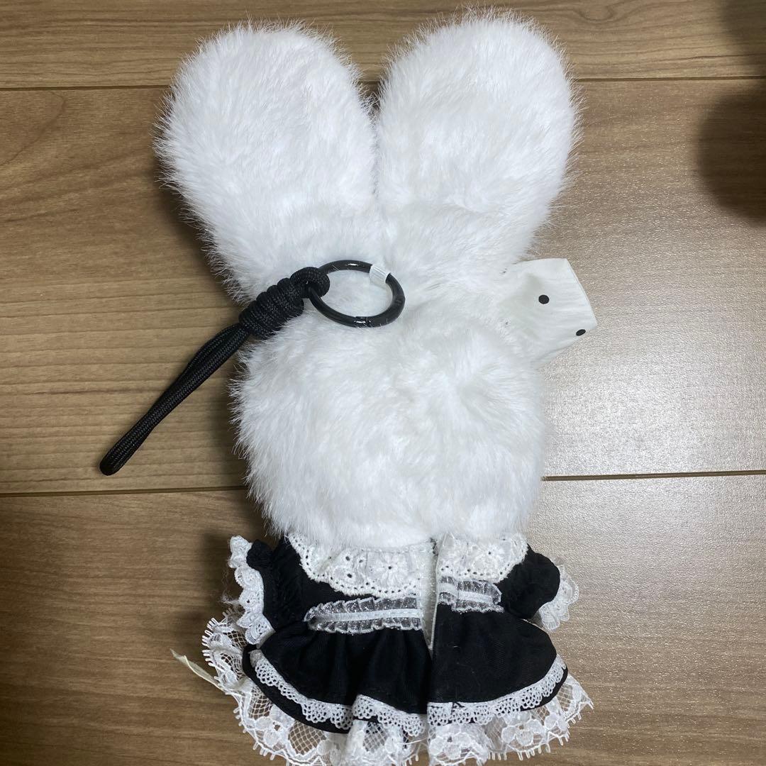 babythreeベイビースリー ロリータ100% オイル目ホワイト - メルカリ