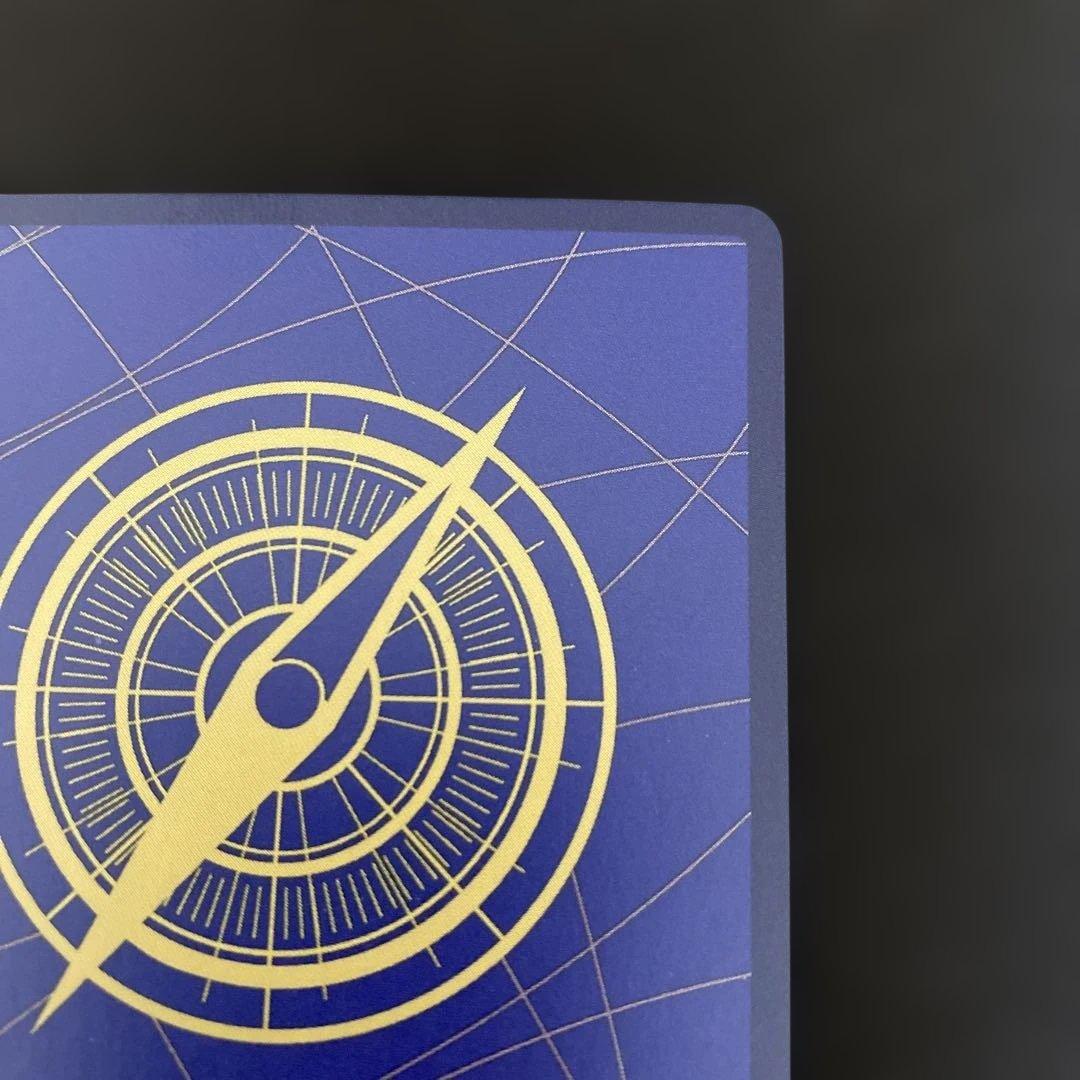 ミス・オールサンデー SR SP(スペシャルカード) OP06-064