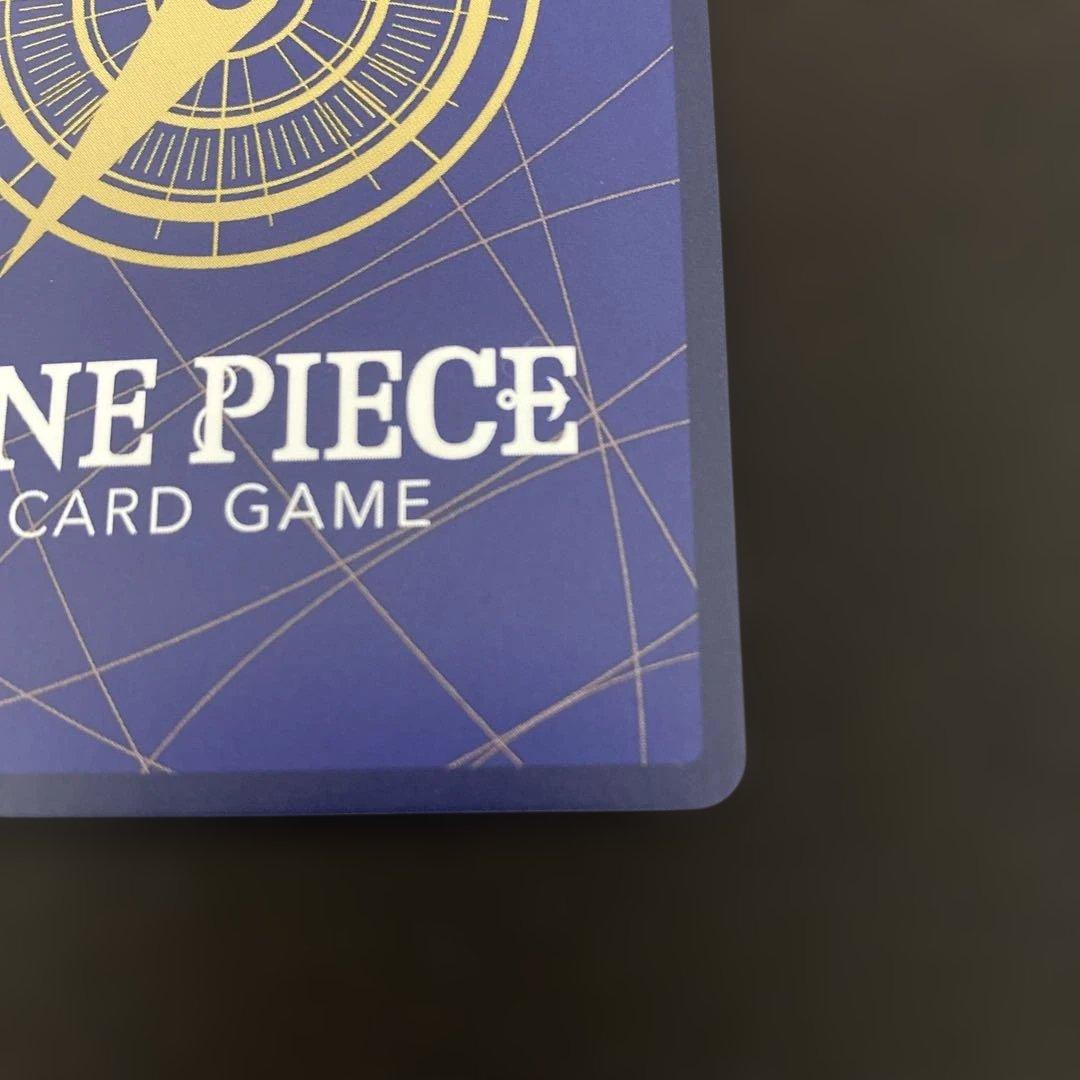 ミス・オールサンデー SR SP(スペシャルカード) OP06-064