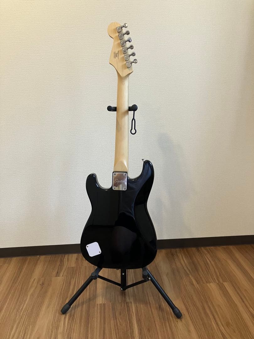 Squier フェンダースクワイヤー ミニエレキギター ストラトキャスター