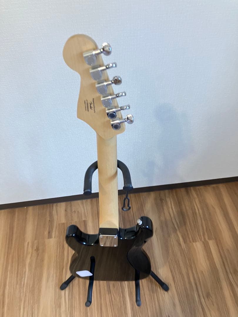 Squier フェンダースクワイヤー ミニエレキギター ストラトキャスター