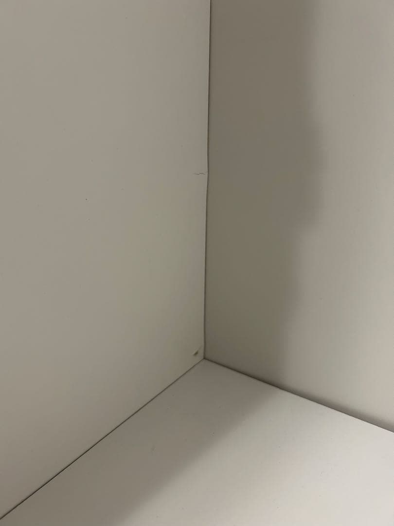 IKEA BRIMNES ブリムネス　ワードローブ　クローゼット　収納