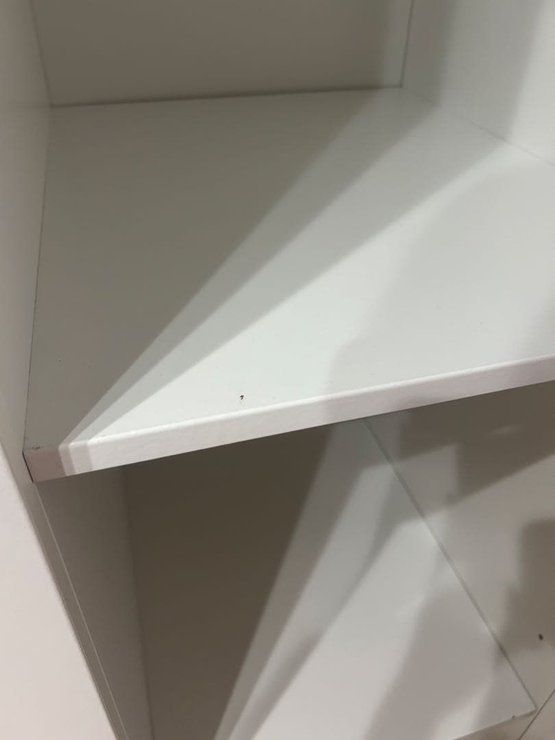 IKEA BRIMNES ブリムネス　ワードローブ　クローゼット　収納