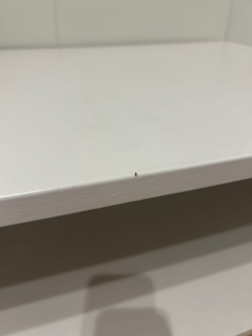 IKEA BRIMNES ブリムネス　ワードローブ　クローゼット　収納