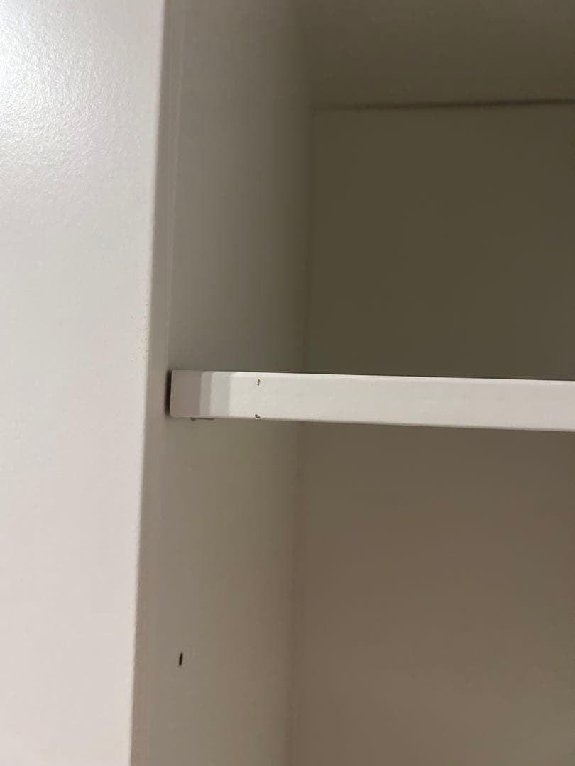 IKEA BRIMNES ブリムネス　ワードローブ　クローゼット　収納