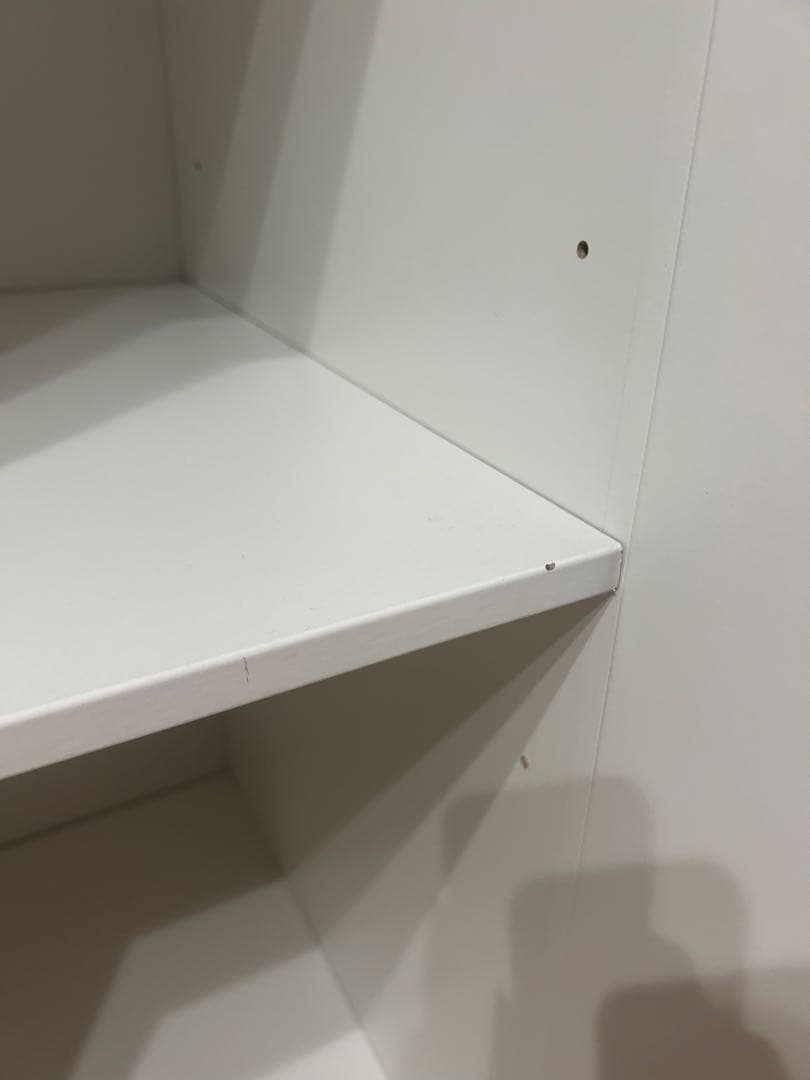 IKEA BRIMNES ブリムネス　ワードローブ　クローゼット　収納