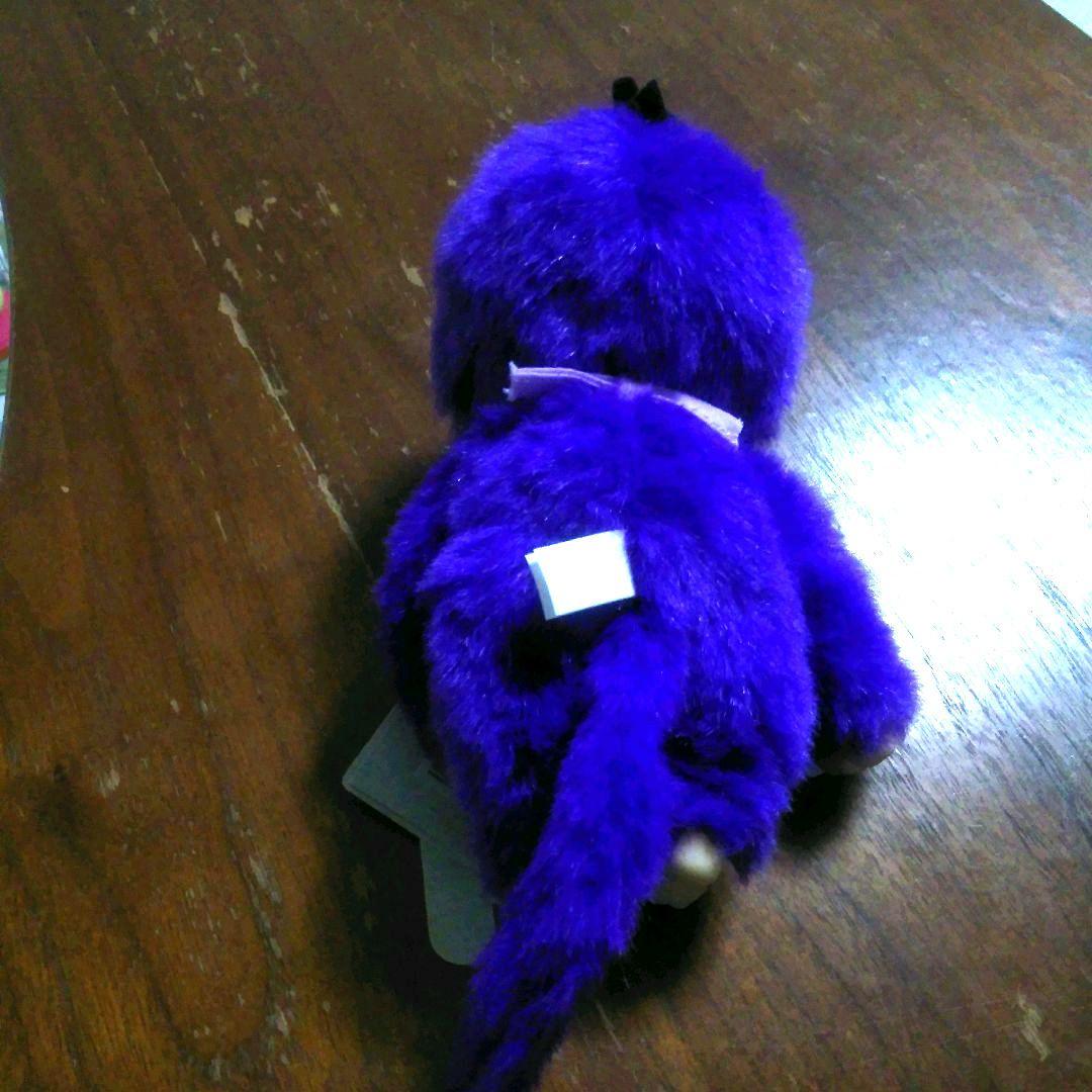 ご当地 栃木県 限定 那須 モンチッチ monchhichi - メルカリ