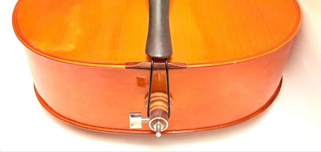 Andalusia No.AC-30C 4/4 チェロ アンダルシア - メルカリ