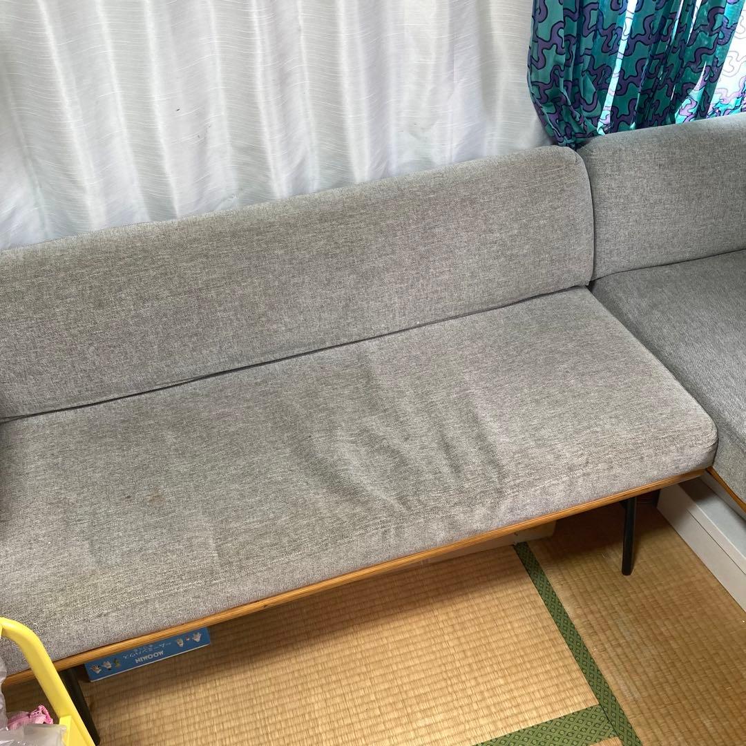 unico ソファ　FUNEAT(ファニート)