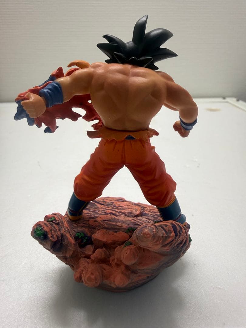 ドラゴンボールカプセル まとめ ドラカプ 激闘・宇宙一の強戦士 サイヤ