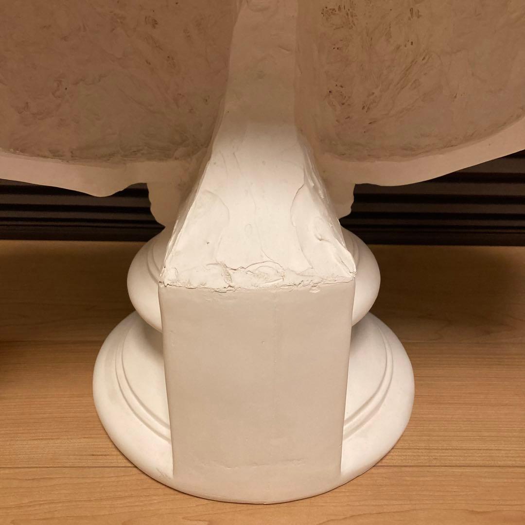 石膏像 ヘルメス デッサン像 美術 芸術