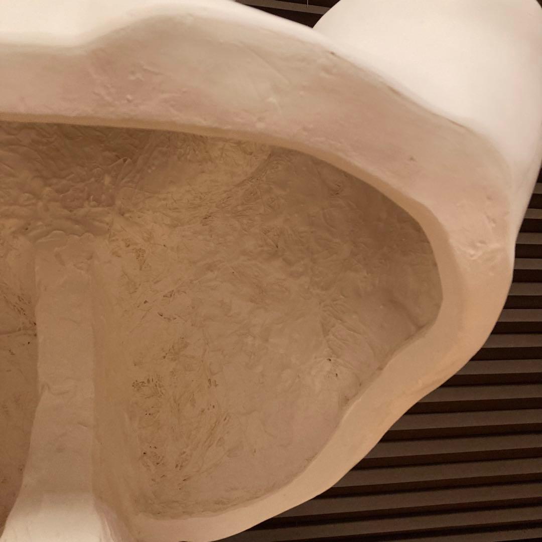 石膏像 ヘルメス デッサン像 美術 芸術