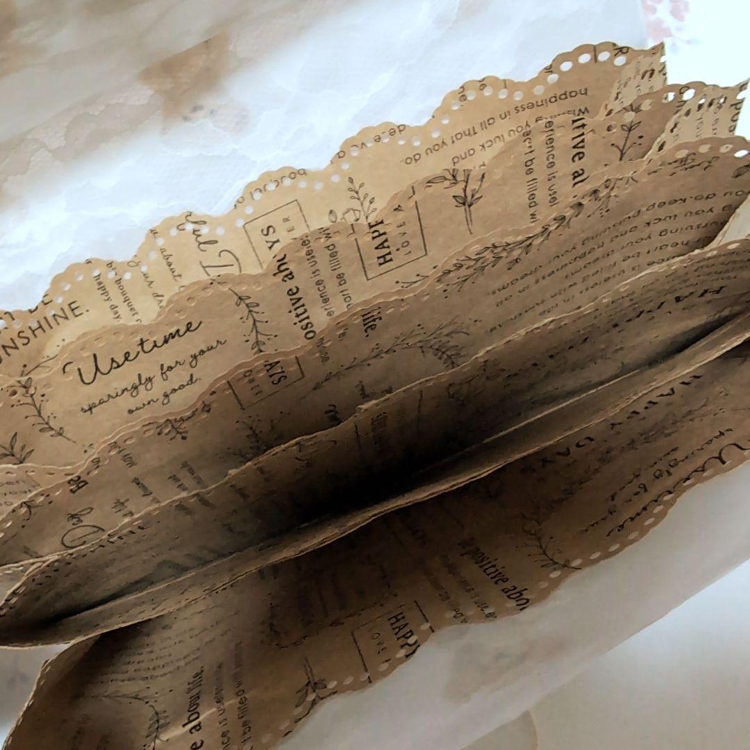 くまちゃん&動物全般おすそ分け蛇腹ファイル - メルカリ