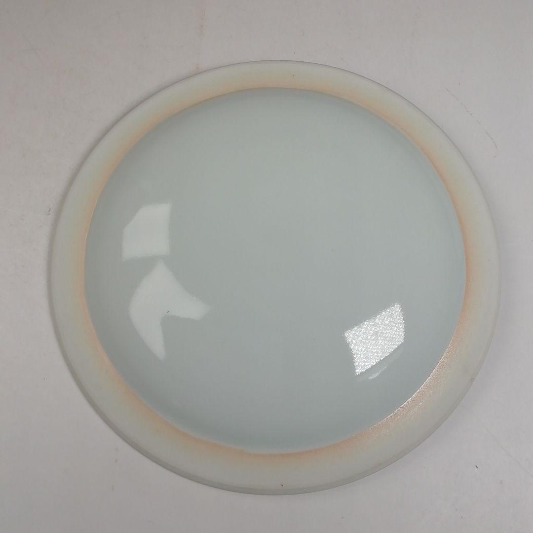 W190 水指 『祥瑞面取四君子画』『清閑寺窯 杉田祥平 造』 共箱