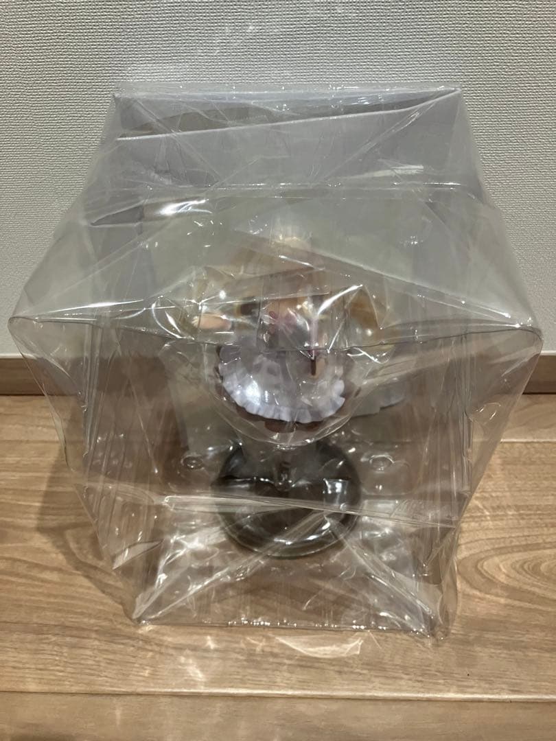 お隣の天使様 椎名真昼 フィギュア タイトーくじ WH賞