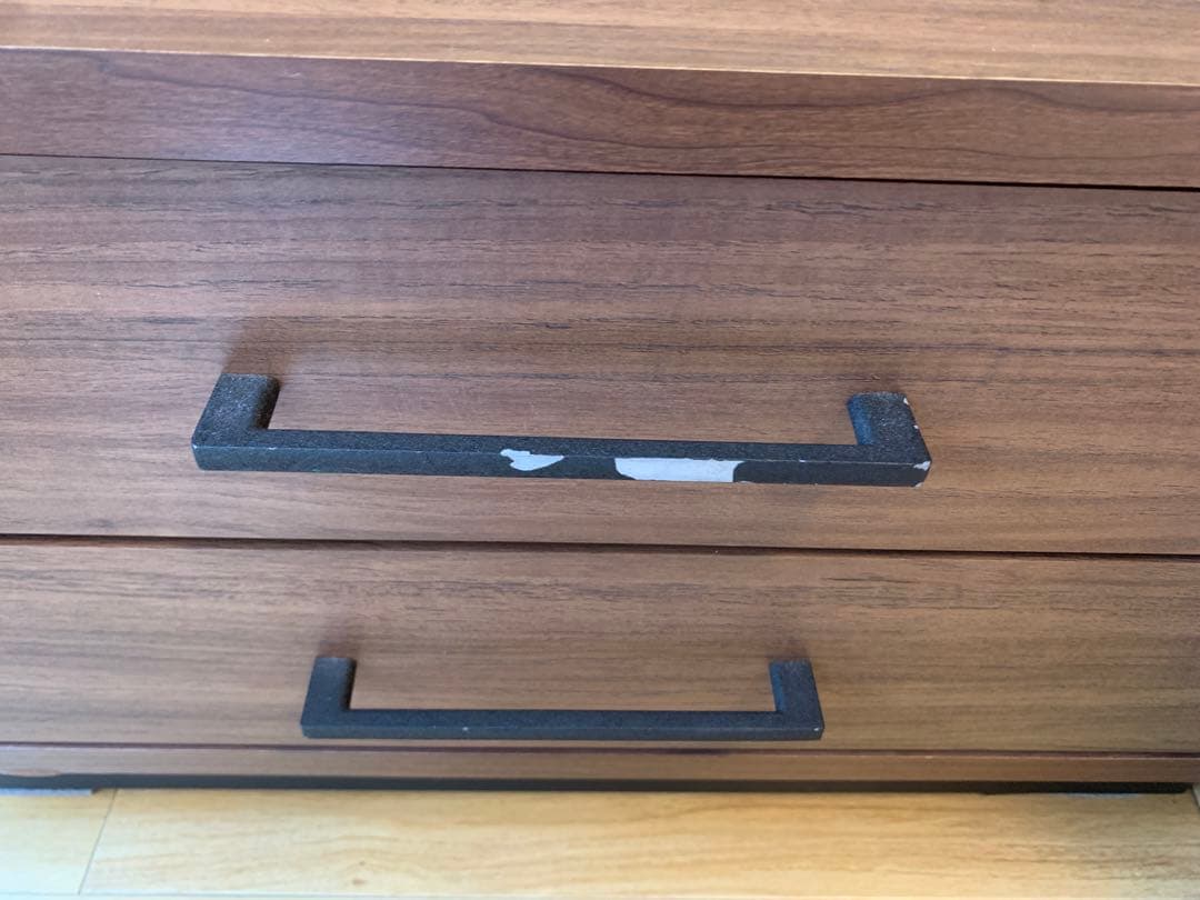 衣装棚、飾り棚 、収納家具、高さ 183cm