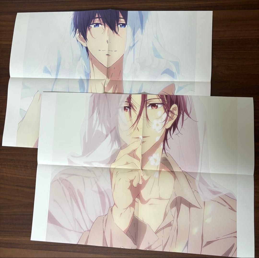 3日間限定】Free! まとめ売り80点越え - メルカリ