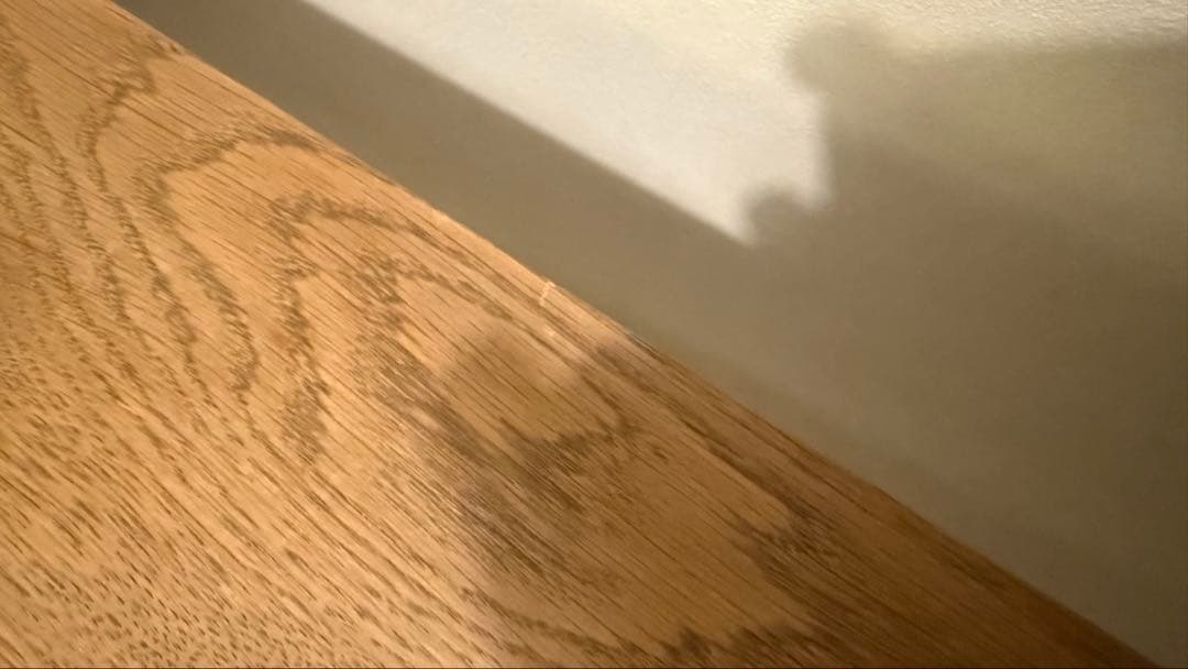 unico ADDAY(アディ)　カフェテーブル W1000 高さ580