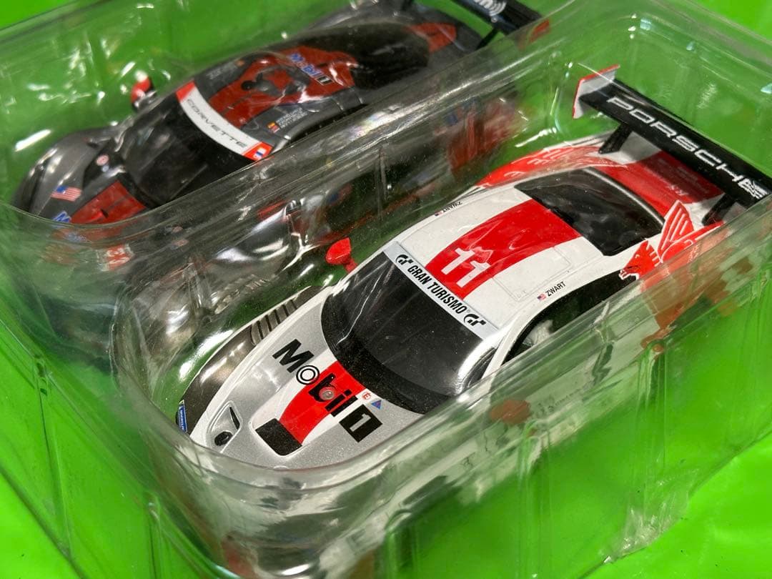 CARERA デジタル　1/32大型スロットカー+オプション？数点付き