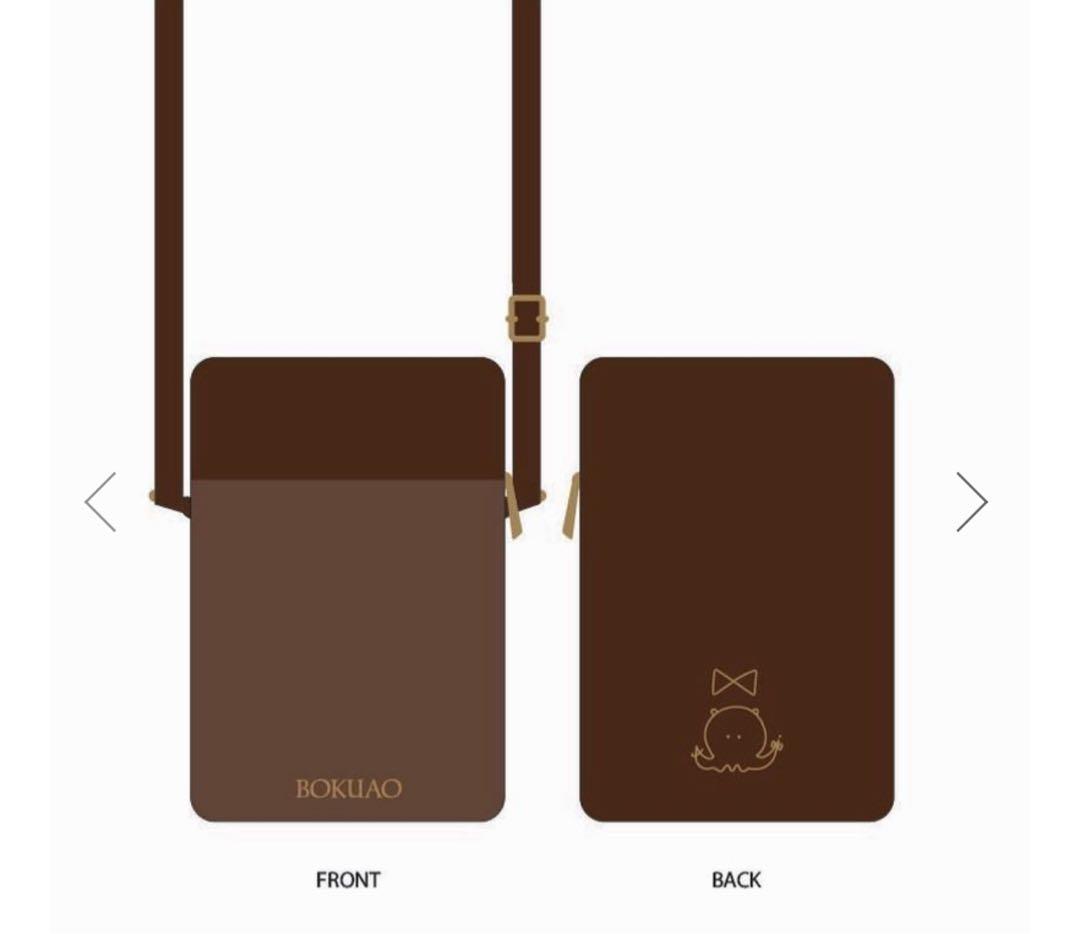 僕が見たかった青空 金澤亜美プロデュースグッズ ショルダーバッグ