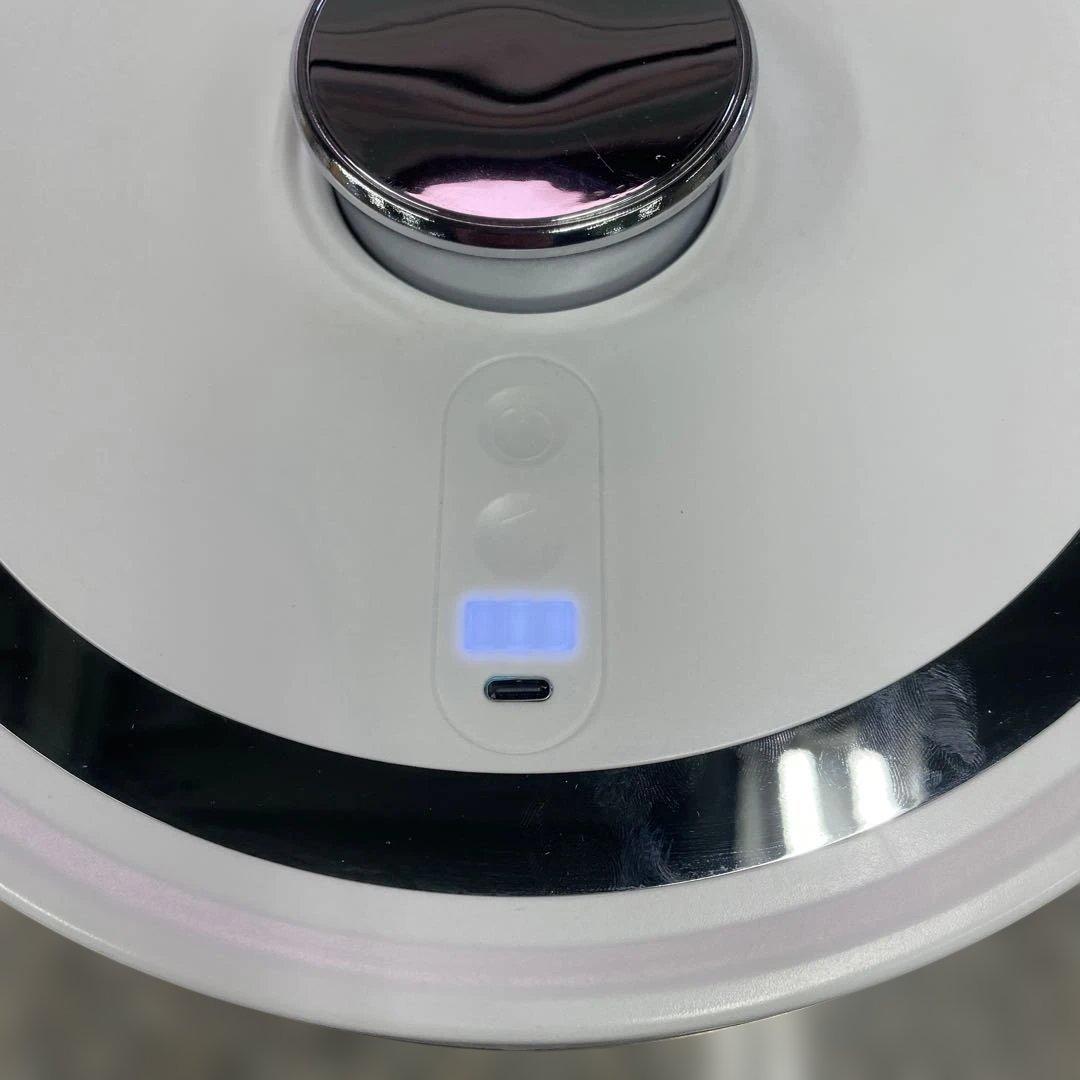 k*n様 ★OoBLE オーブル 真空保存容器 13L 取扱説明書付き キッチン