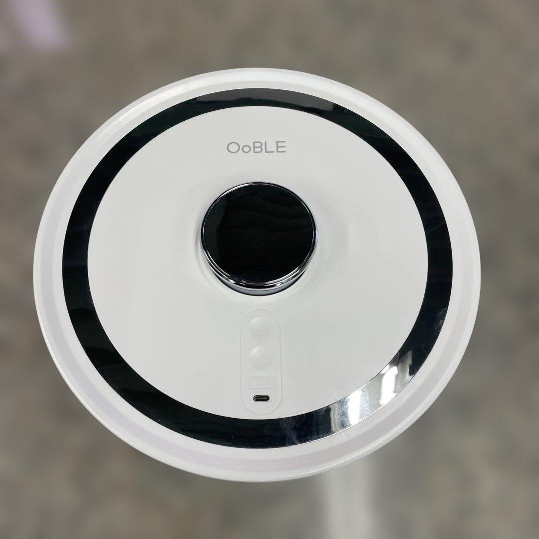 k*n様 ★OoBLE オーブル 真空保存容器 13L 取扱説明書付き キッチン