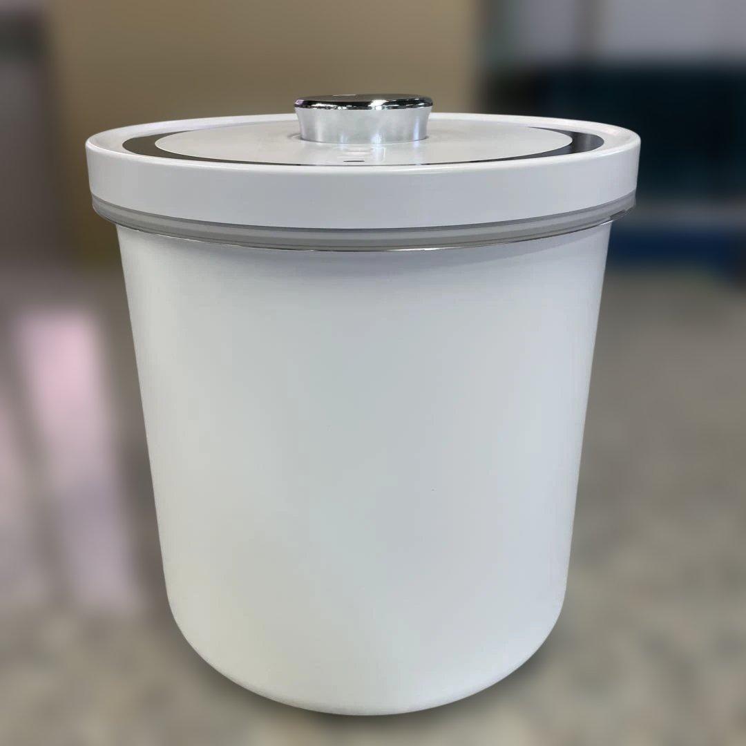 k*n様 ★OoBLE オーブル 真空保存容器 13L 取扱説明書付き キッチン