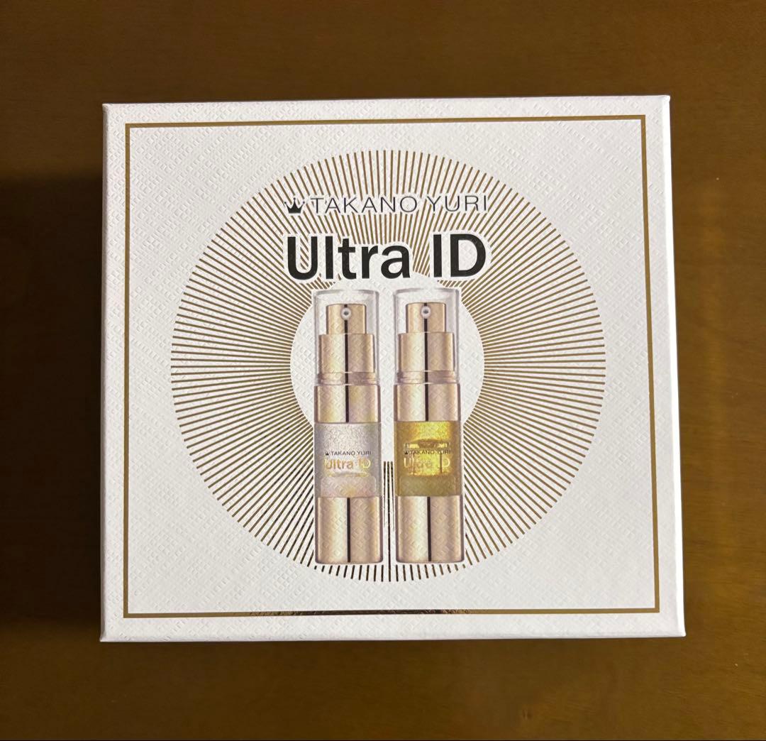 たかの友梨 ウルトラID美容液 - メルカリ