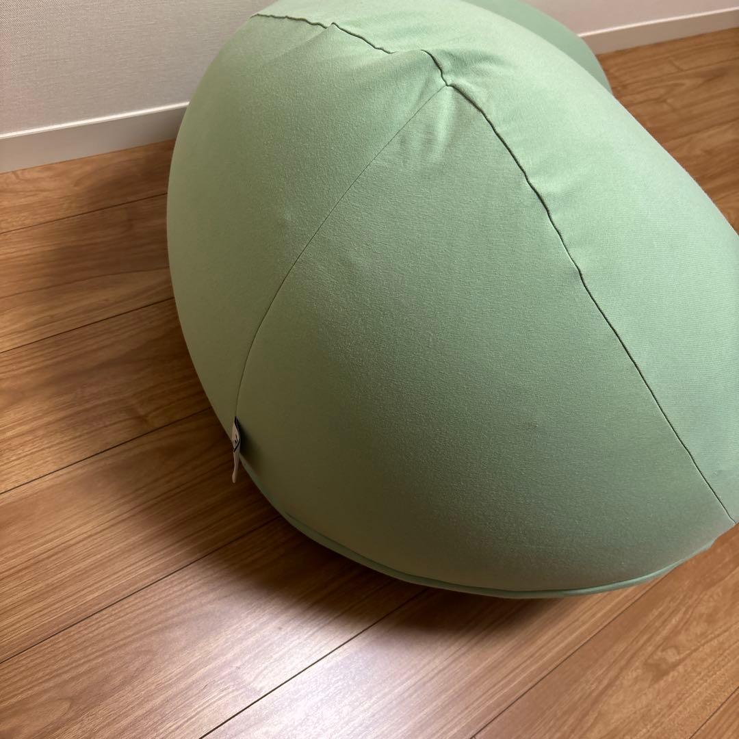 Yogibo Ghost ヨギボー ゴースト ピスタチオ