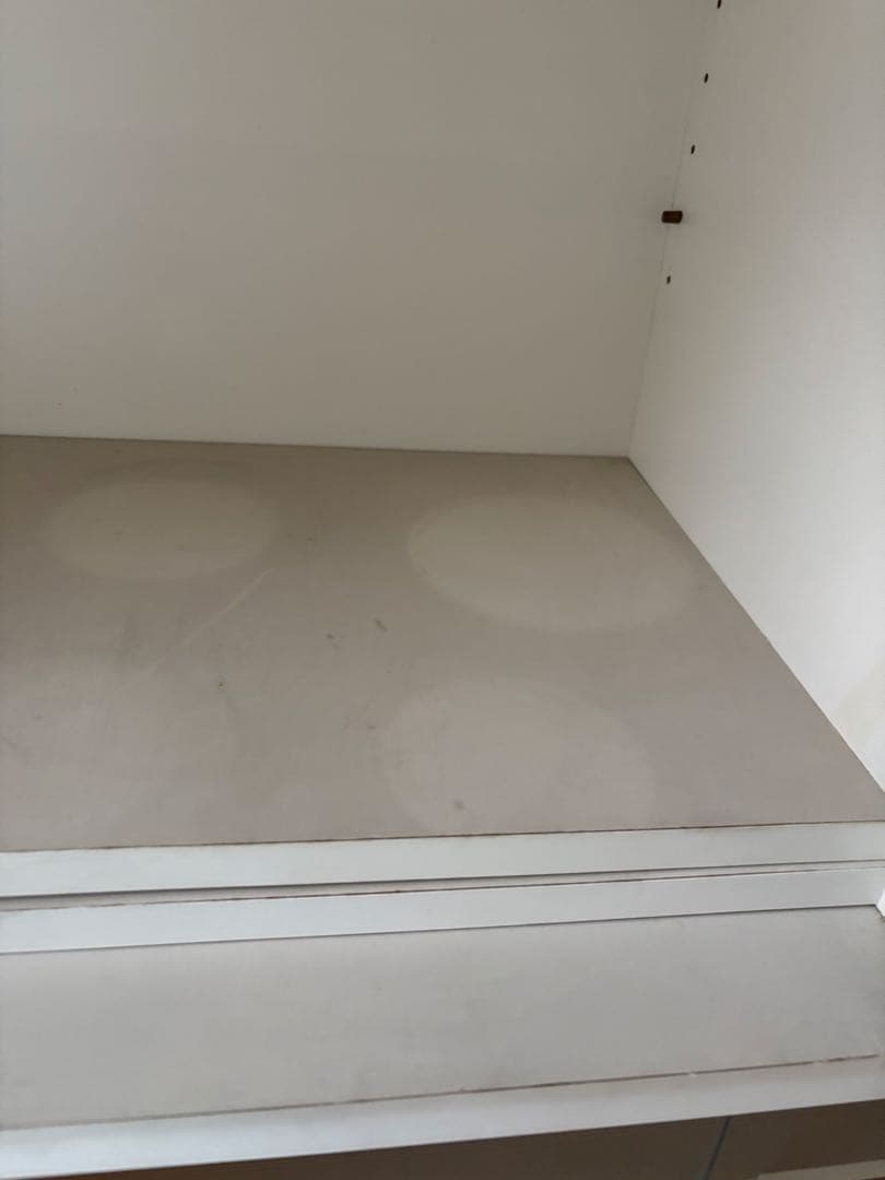 木製キャビネット　中古品　(お値下げしました)