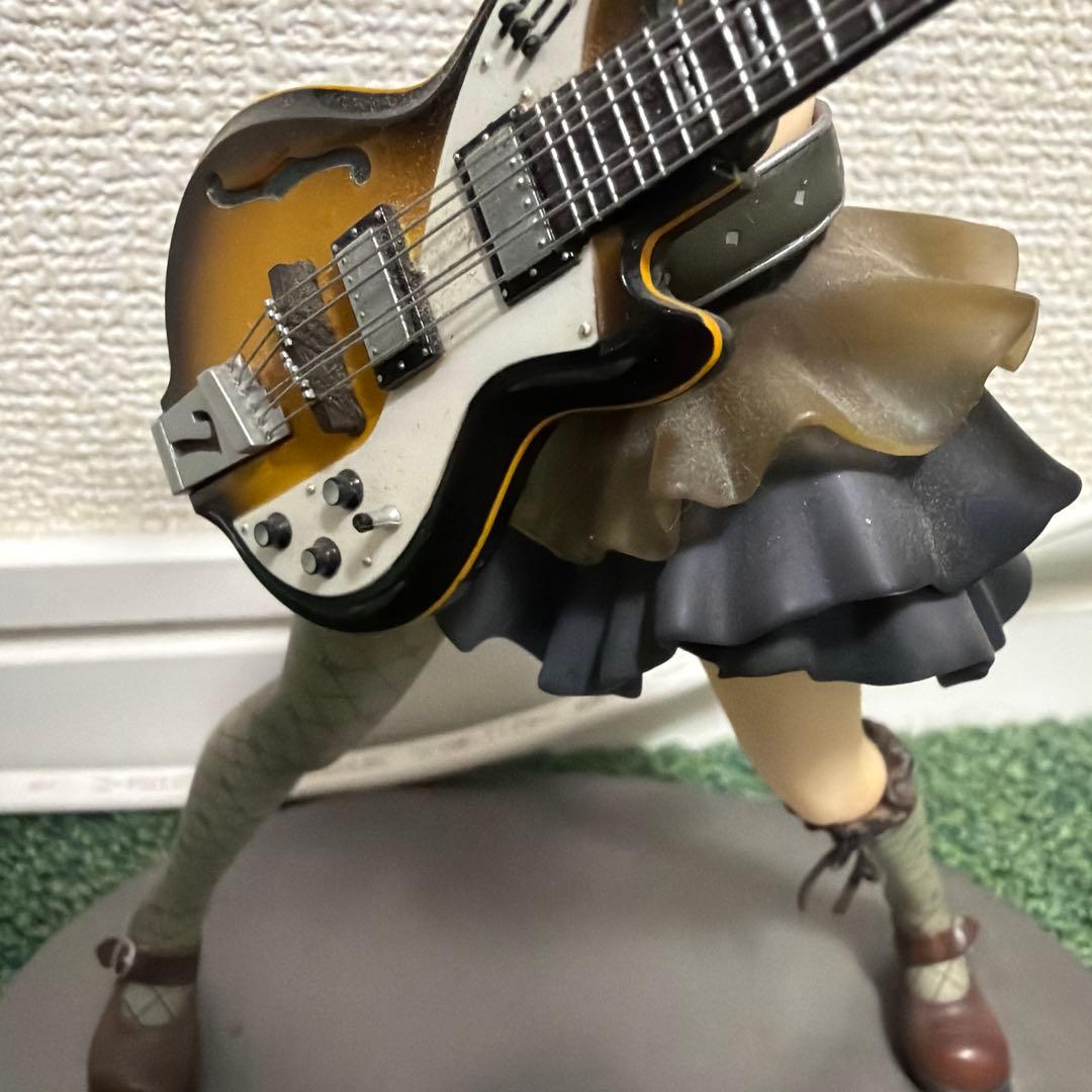 涼宮ハルヒ フィギュア