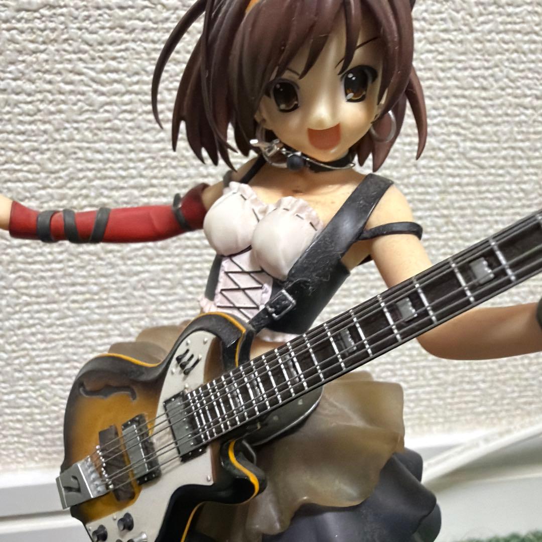 涼宮ハルヒ フィギュア