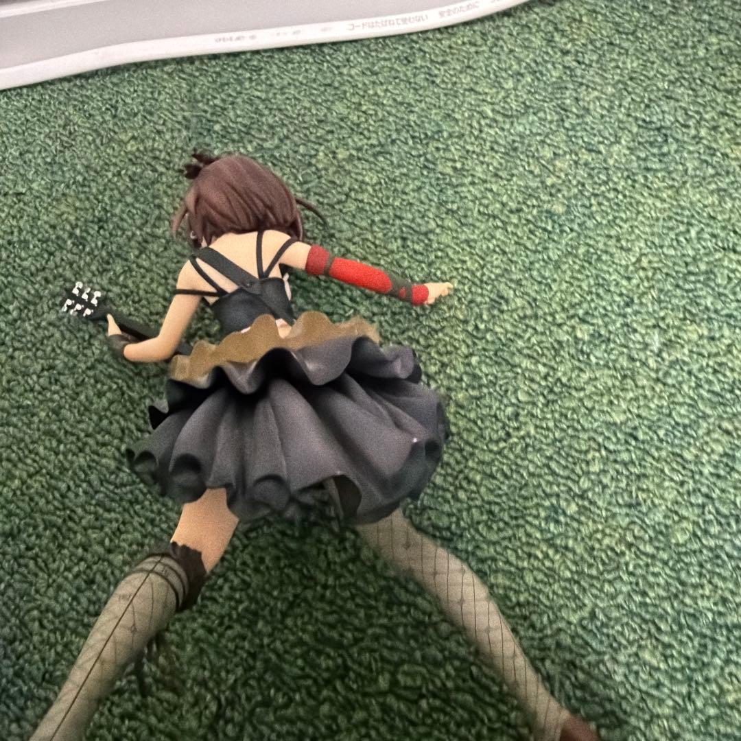 涼宮ハルヒ フィギュア