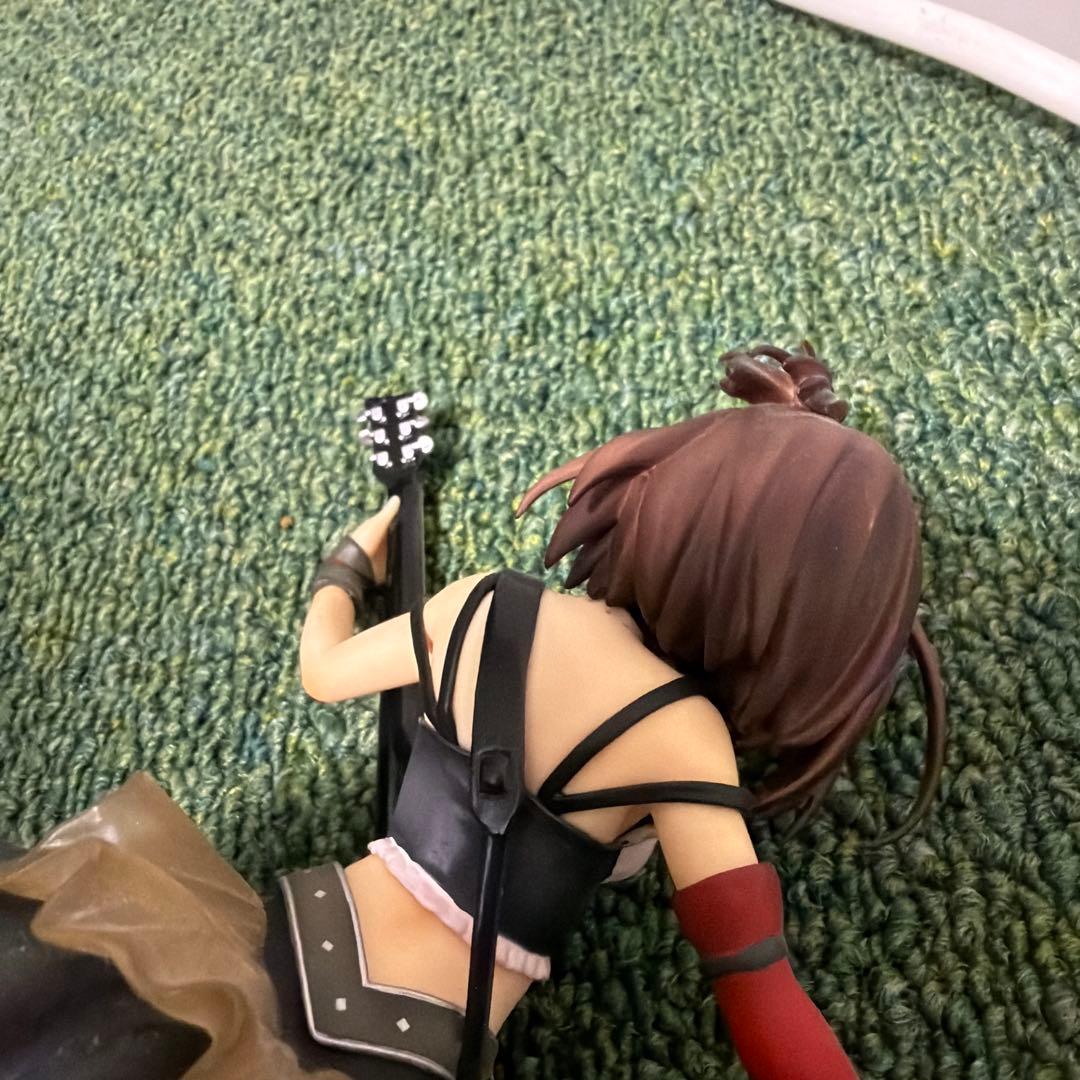 涼宮ハルヒ フィギュア