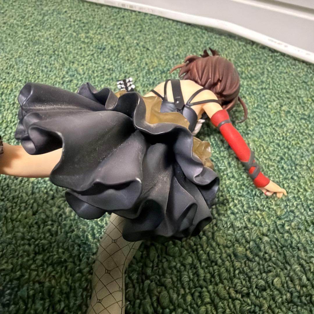 涼宮ハルヒ フィギュア