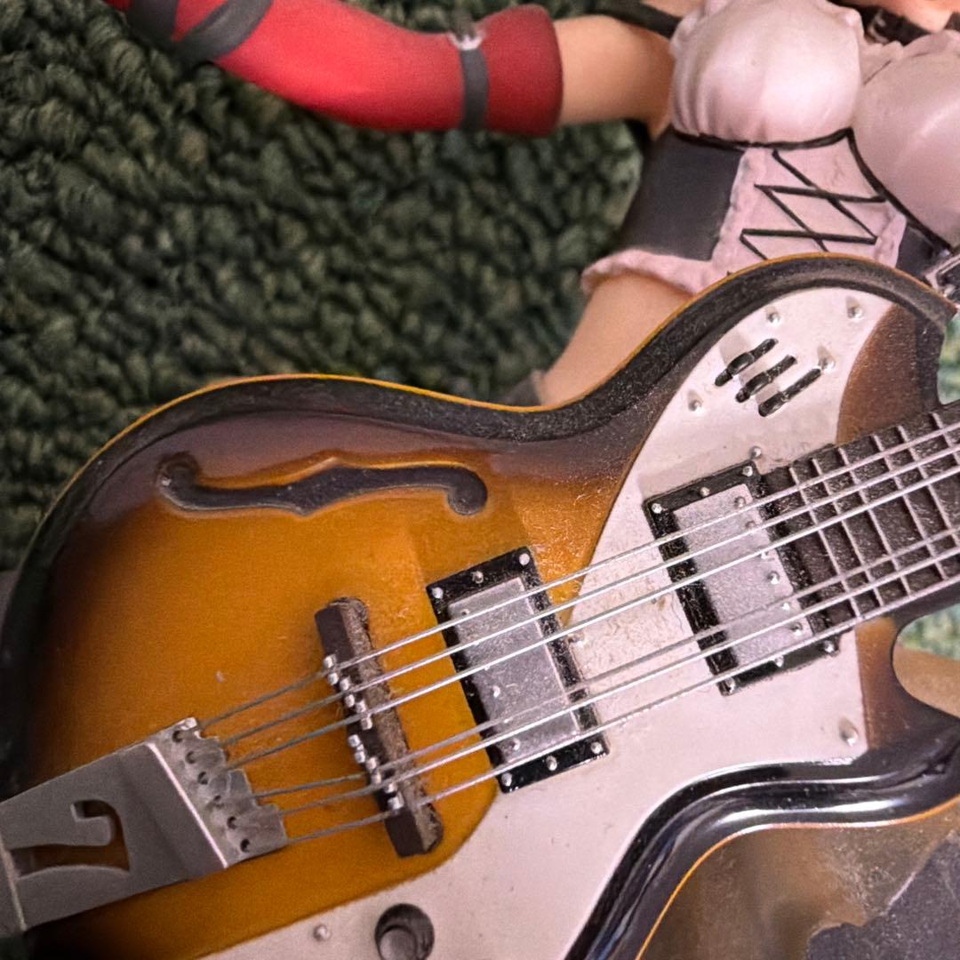 涼宮ハルヒ フィギュア