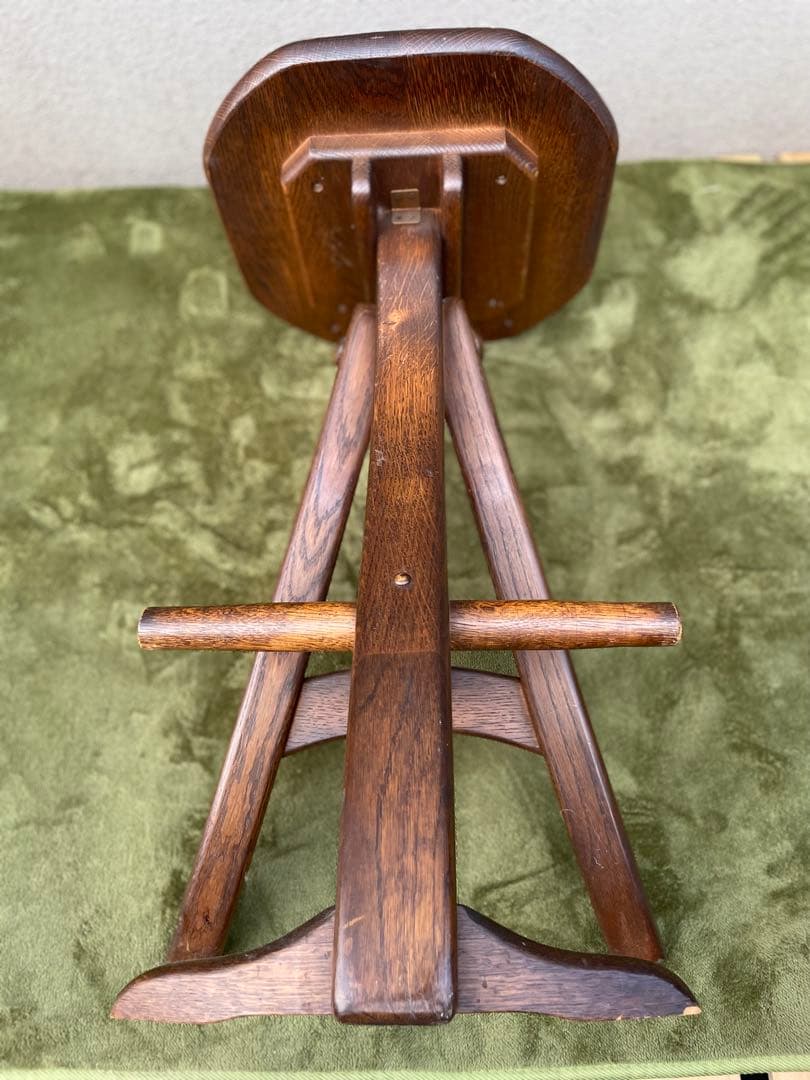 オランダ製 カウンターチェア バーチェア バースツール スツール チェア 椅子