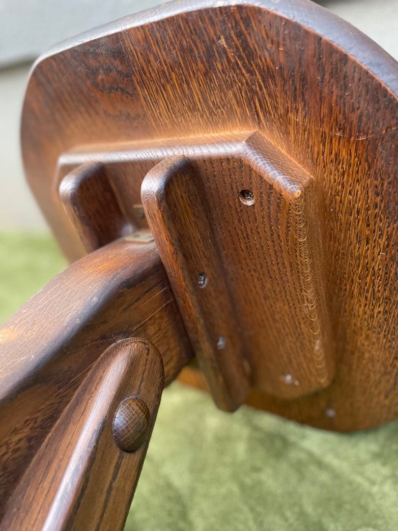 オランダ製 カウンターチェア バーチェア バースツール スツール チェア 椅子