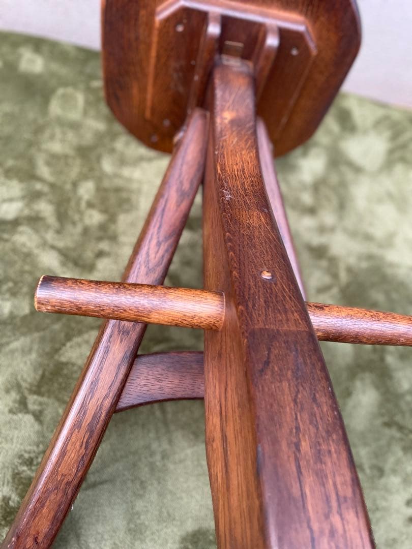 オランダ製 カウンターチェア バーチェア バースツール スツール チェア 椅子