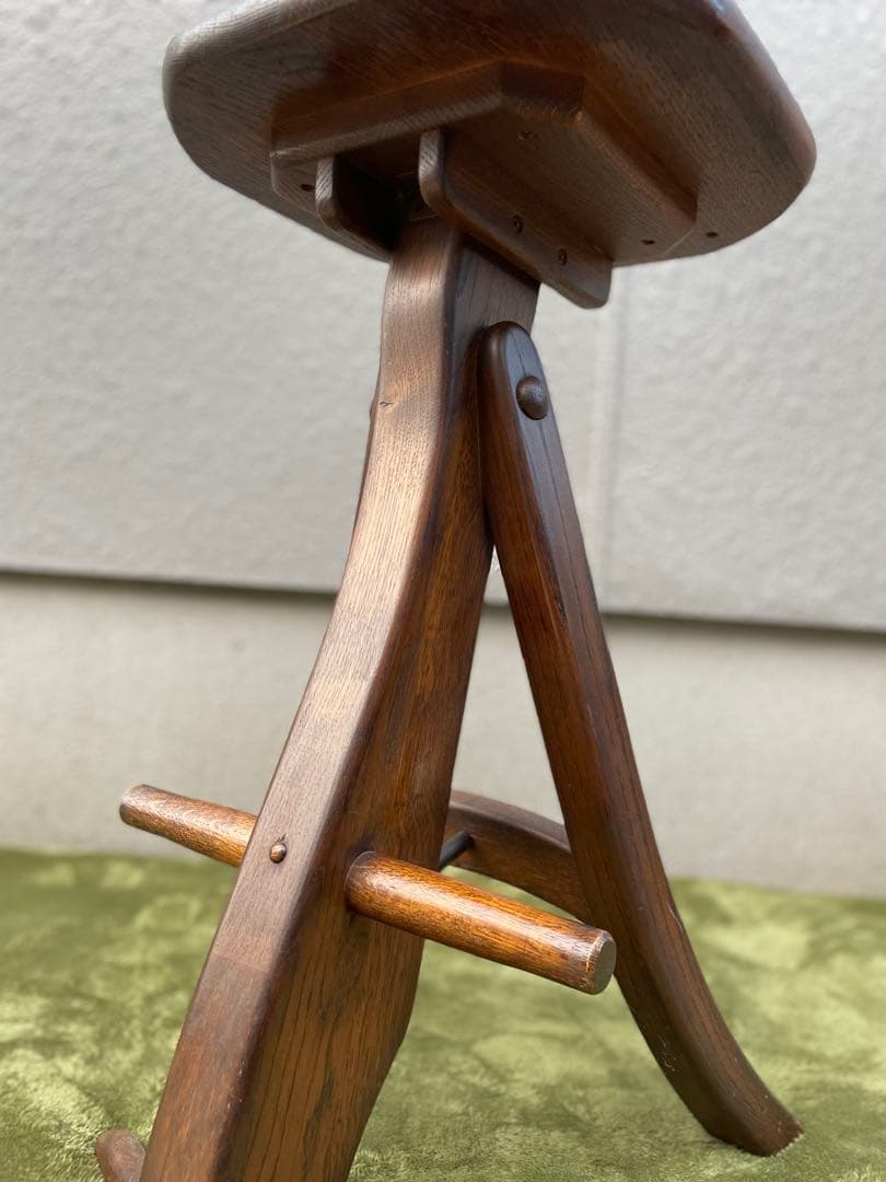 オランダ製 カウンターチェア バーチェア バースツール スツール チェア 椅子