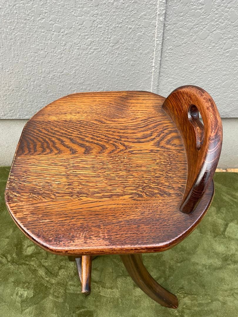 オランダ製 カウンターチェア バーチェア バースツール スツール チェア 椅子