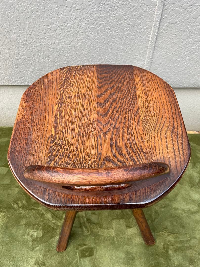 オランダ製 カウンターチェア バーチェア バースツール スツール チェア 椅子