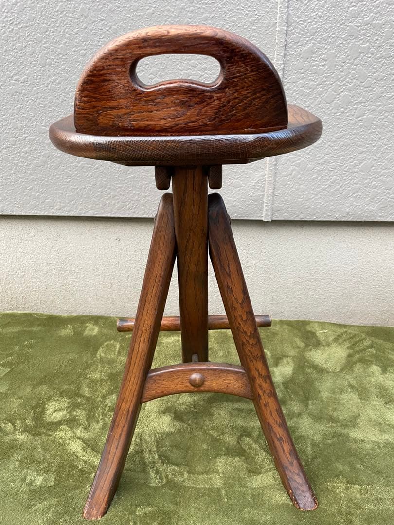 オランダ製 カウンターチェア バーチェア バースツール スツール チェア 椅子