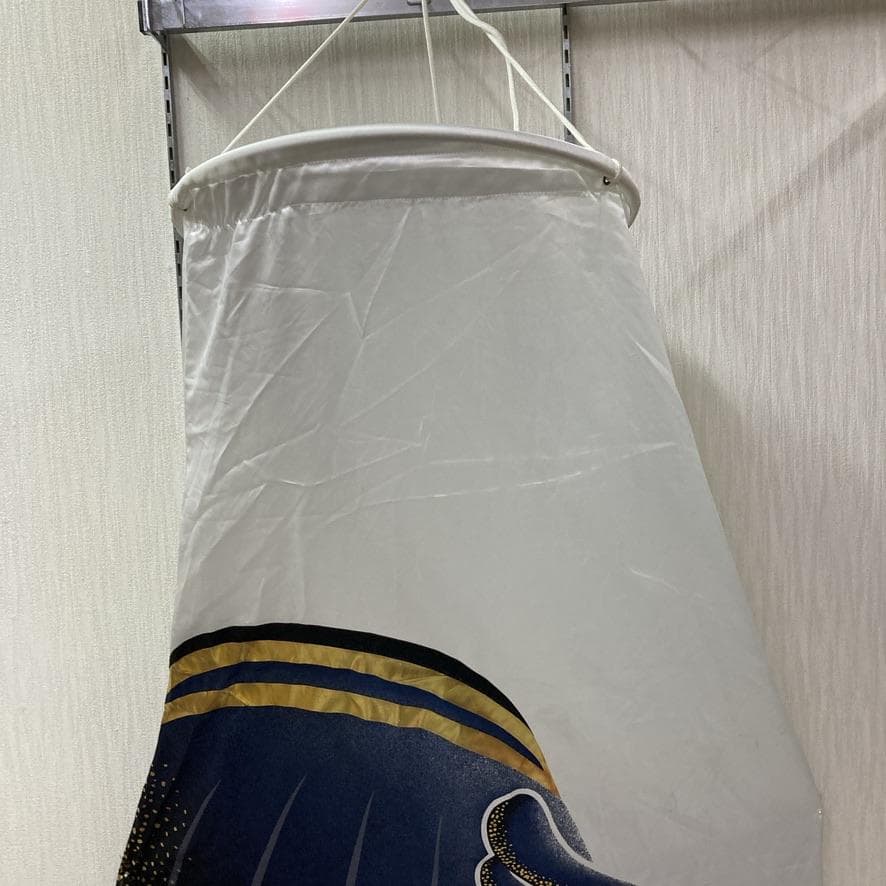 SKO117 太陽鯉のぼり5m 黒 　黒鯉5m　お父さん鯉5m　端午の節句鯉