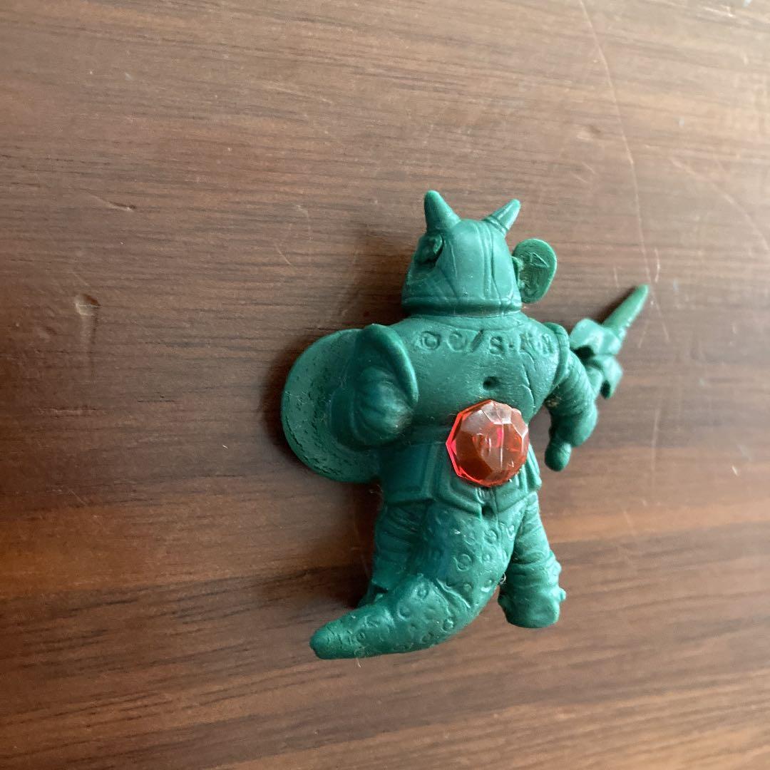 ドラゴンクエスト 勇者アベル伝説 消しゴム フィギュア - メルカリ