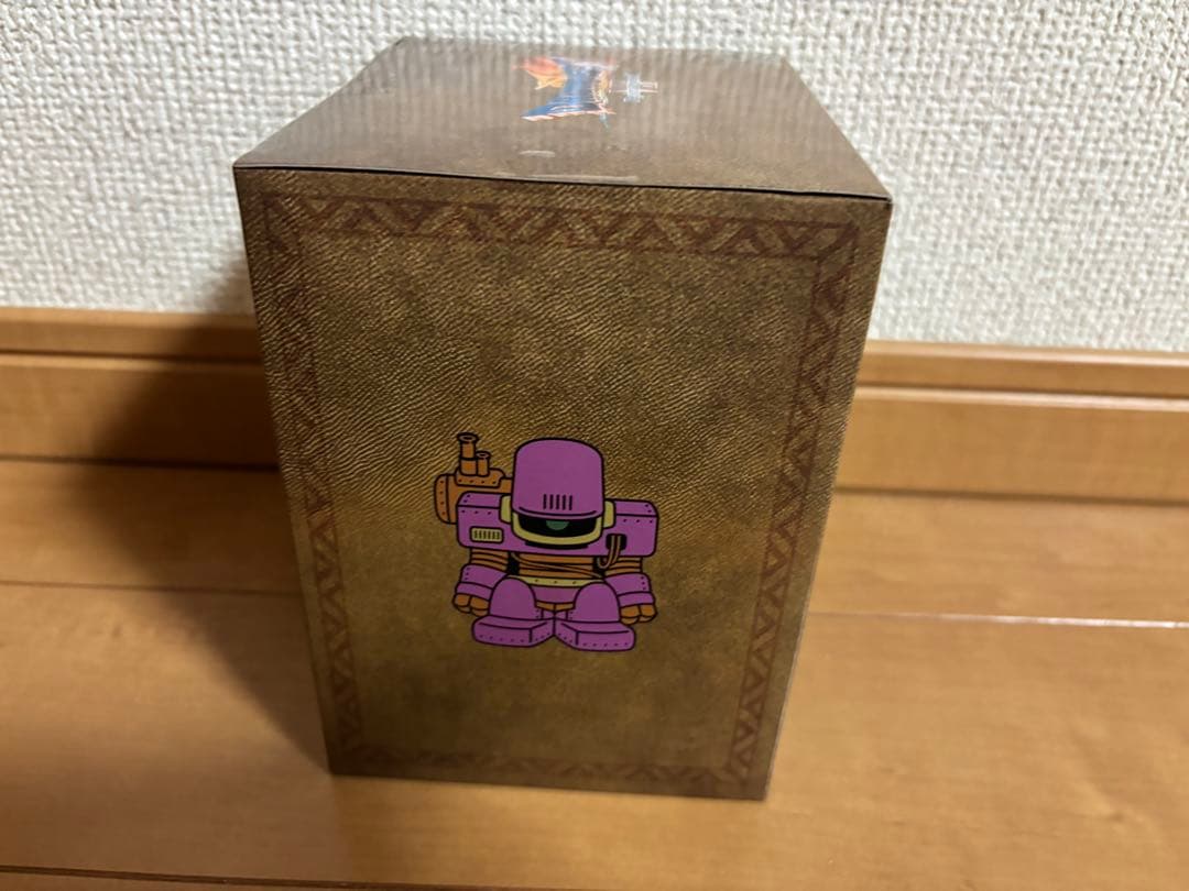 ドラクエふくびき所スペシャルA賞 石版セット C賞 エリー貯金箱 - メルカリ