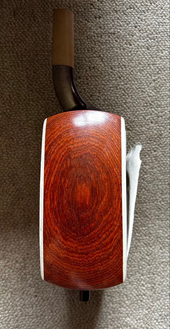 三味線　皮破れ